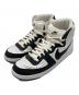 NIKE（ナイキ）の古着「Terminator High」｜ホワイト