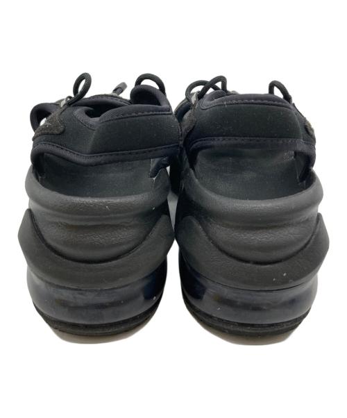 NIKE（ナイキ）NIKE (ナイキ) WMNS AIR MAX KOKO SANDAL ブラック サイズ:23㎝の古着・服飾アイテム