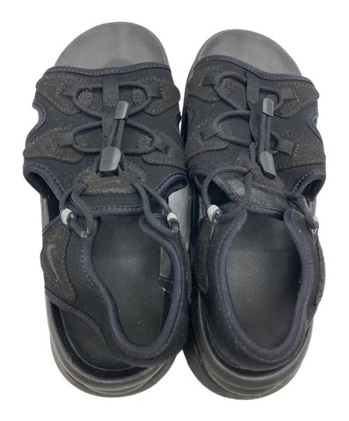 NIKE（ナイキ）NIKE (ナイキ) WMNS AIR MAX KOKO SANDAL ブラック サイズ:23㎝の古着・服飾アイテム