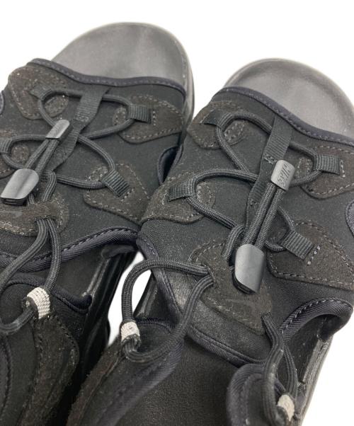 NIKE（ナイキ）NIKE (ナイキ) WMNS AIR MAX KOKO SANDAL ブラック サイズ:23㎝の古着・服飾アイテム
