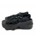 NIKE (ナイキ) WMNS AIR MAX KOKO SANDAL ブラック サイズ:23㎝：5000円