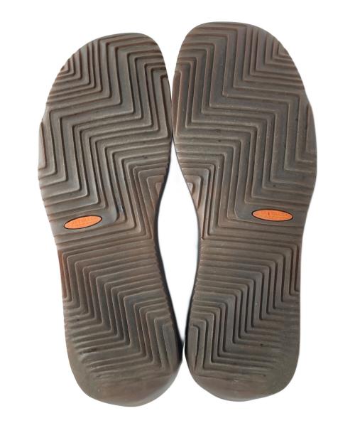 REGAL（リーガル）REGAL (リーガル) デザートブーツ ブラック サイズ:25.5の古着・服飾アイテム