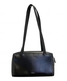 STAND OIL（スタンドオイル）の古着「More Baguette Bag」｜ブラック