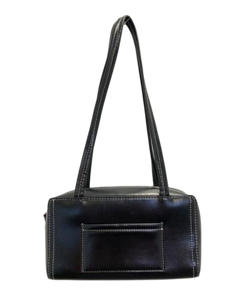 STAND OIL（スタンドオイル）STAND OIL (スタンドオイル) More Baguette Bag ブラックの古着・服飾アイテム