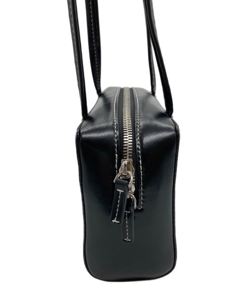 STAND OIL（スタンドオイル）STAND OIL (スタンドオイル) More Baguette Bag ブラックの古着・服飾アイテム