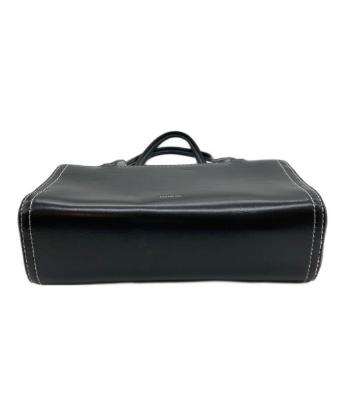 STAND OIL（スタンドオイル）STAND OIL (スタンドオイル) More Baguette Bag ブラックの古着・服飾アイテム