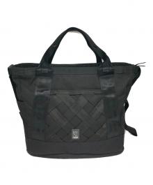 CHROME（クローム）の古着「CHROME BARRAGE OFFICE 16L」｜ブラック