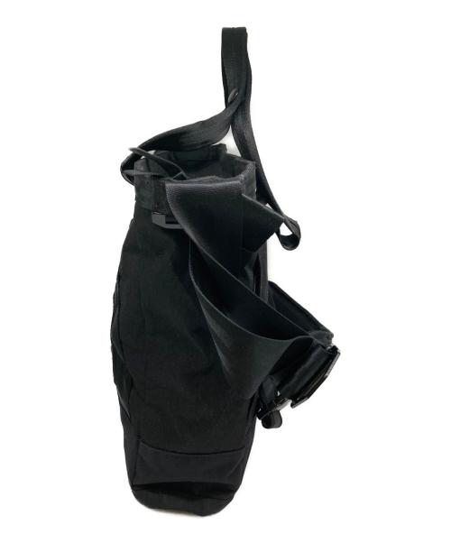 CHROME（クローム）CHROME (クローム) CHROME BARRAGE OFFICE 16L ブラックの古着・服飾アイテム