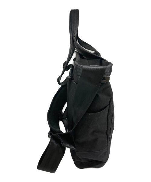 CHROME（クローム）CHROME (クローム) CHROME BARRAGE OFFICE 16L ブラックの古着・服飾アイテム