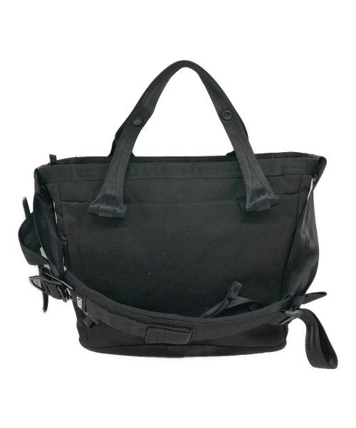 CHROME（クローム）CHROME (クローム) CHROME BARRAGE OFFICE 16L ブラックの古着・服飾アイテム