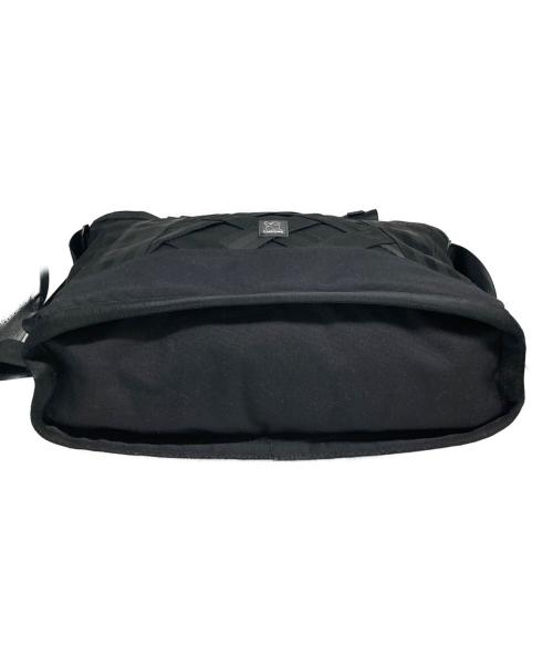 CHROME（クローム）CHROME (クローム) CHROME BARRAGE OFFICE 16L ブラックの古着・服飾アイテム