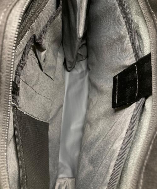 CHROME（クローム）CHROME (クローム) CHROME BARRAGE OFFICE 16L ブラックの古着・服飾アイテム
