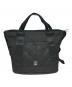CHROME（クローム）の古着「CHROME BARRAGE OFFICE 16L」｜ブラック