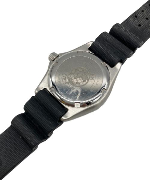 エコドライブ エアダイバーズ200m（エコドライブ エアダイバーズ200ｍ）エコドライブ　エアダイバーズ200ｍ (エコドライブ エアダイバーズ200ｍ) エコドライブ エアダイバーズ 200m ブラックの古着・服飾アイテム