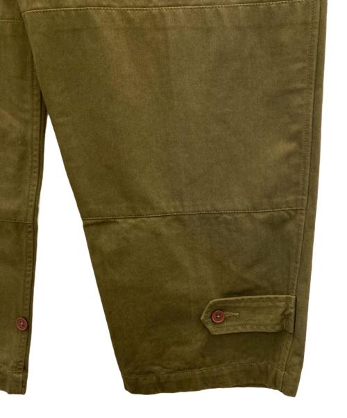 waiper（ワイパー）waiper (ワイパー) カーゴパンツ オリーブ サイズ:21の古着・服飾アイテム