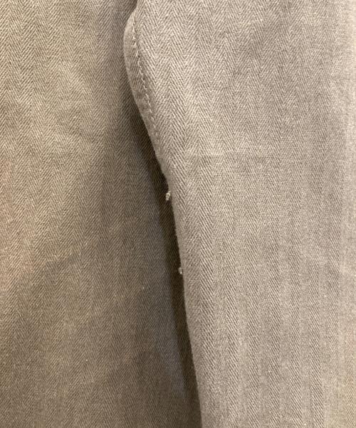 waiper（ワイパー）waiper (ワイパー) カーゴパンツ オリーブ サイズ:21の古着・服飾アイテム