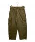 waiper（ワイパー）の古着「カーゴパンツ」｜オリーブ