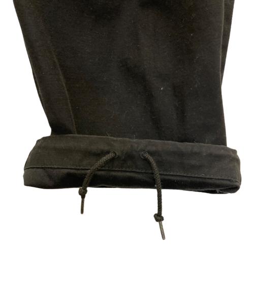 waiper（ワイパー）WAIPER (ワイパー) カーゴパンツ ブラック サイズ:RSの古着・服飾アイテム