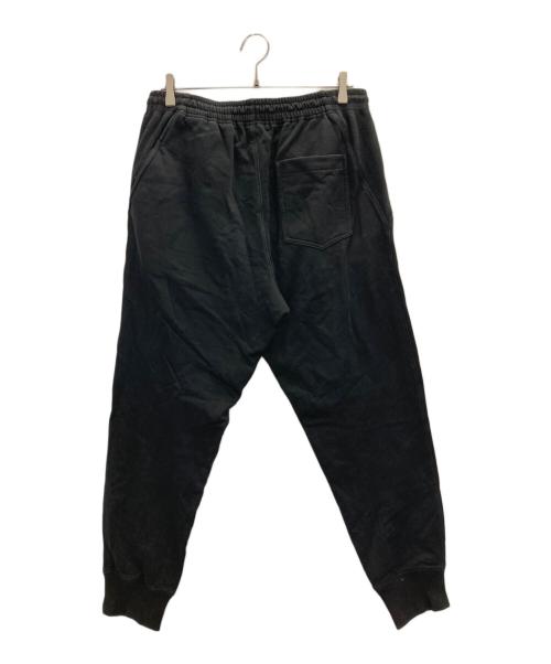 Y-3（ワイスリー）Y-3 (ワイスリー) Classic Cuffed Pants ブラック サイズ:Ⅿの古着・服飾アイテム