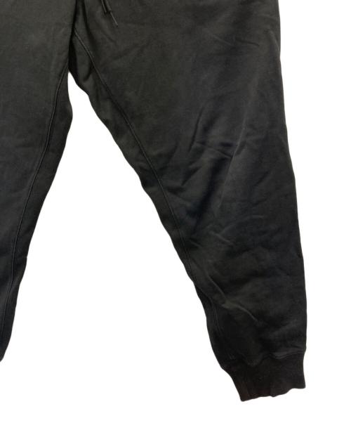 Y-3（ワイスリー）Y-3 (ワイスリー) Classic Cuffed Pants ブラック サイズ:Ⅿの古着・服飾アイテム