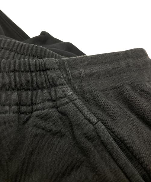 Y-3（ワイスリー）Y-3 (ワイスリー) Classic Cuffed Pants ブラック サイズ:Ⅿの古着・服飾アイテム