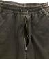 中古・古着 Y-3 (ワイスリー) Classic Cuffed Pants ブラック サイズ:Ⅿ：8000円