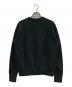 POLO RALPH LAUREN (ポロ・ラルフローレン) ポニー刺繍クルーネックスウェット ブラック サイズ:XS：6000円