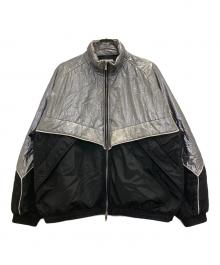 MAISON SPECIAL（メゾンスペシャル）の古着「Different Material Combination Prime-Over Truck Puffer Jacket」｜SIZE 02