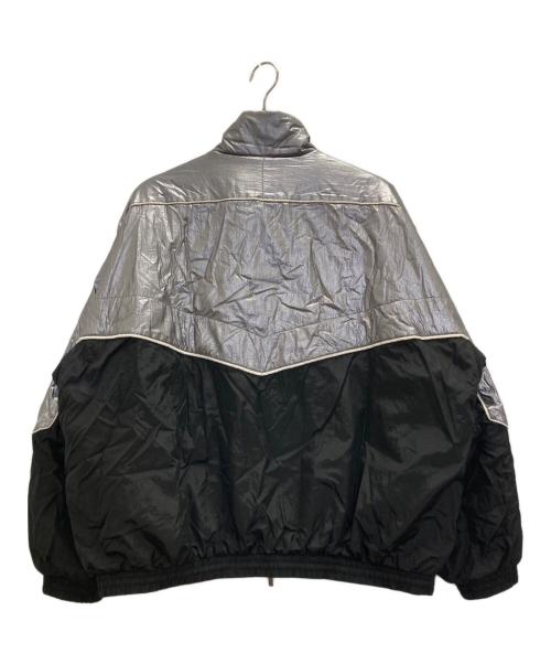 MAISON SPECIAL（メゾンスペシャル）MAISON SPECIAL (メゾンスペシャル) Different Material Combination Prime-Over Truck Puffer Jacket SIZE 02 サイズ:02の古着・服飾アイテム