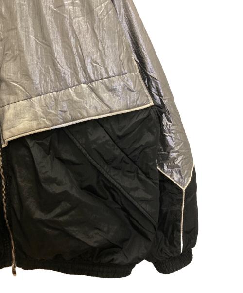 MAISON SPECIAL（メゾンスペシャル）MAISON SPECIAL (メゾンスペシャル) Different Material Combination Prime-Over Truck Puffer Jacket SIZE 02 サイズ:02の古着・服飾アイテム