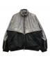 MAISON SPECIAL（メゾンスペシャル）の古着「Different Material Combination Prime-Over Truck Puffer Jacket」｜SIZE 02