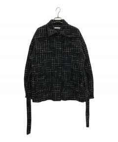 中古・古着通販】BYBORRE (バイボレ) SEEALL (シーオール) ショート