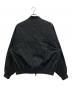 EVISEN (エビセン) リバーシブルブルゾン ブラック サイズ:Ⅿ：13000円