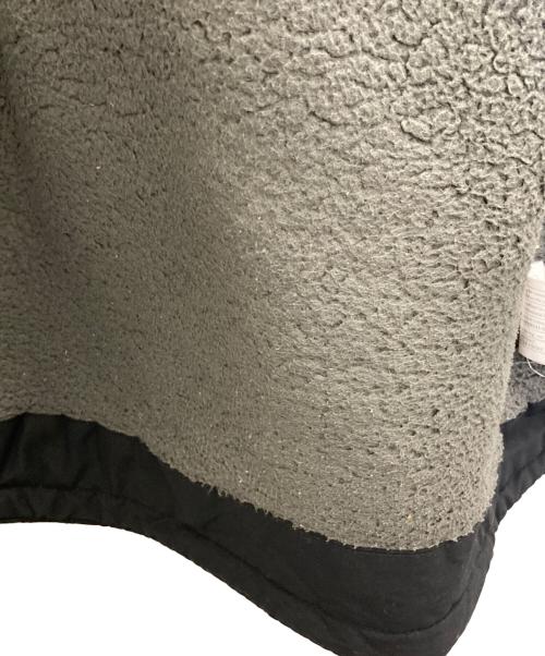 Patagonia（パタゴニア）Patagonia (パタゴニア) Isthmus Parka ブラック サイズ:Sの古着・服飾アイテム