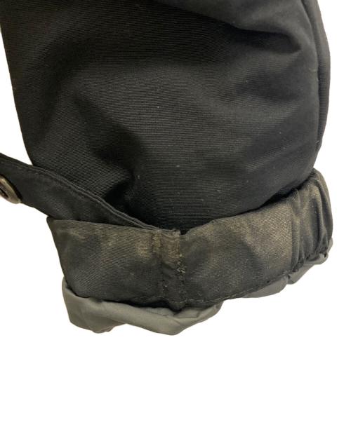 Patagonia（パタゴニア）Patagonia (パタゴニア) Isthmus Parka ブラック サイズ:Sの古着・服飾アイテム