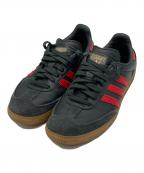 adidasアディダス）の古着「ローカットスニーカー」｜ブラック