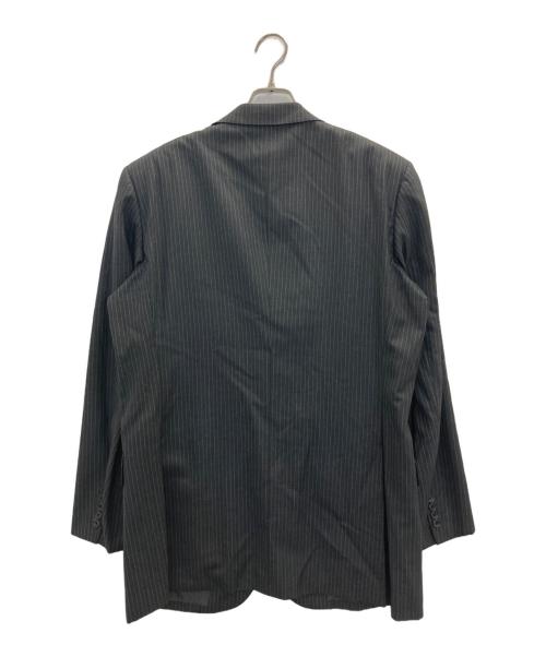 BURBERRY LONDON（バーバリーロンドン）BURBERRY LONDON (バーバリーロンドン) オールドスーツ グレー サイズ:表記無しの古着・服飾アイテム