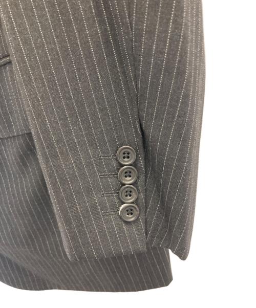 BURBERRY LONDON（バーバリーロンドン）BURBERRY LONDON (バーバリーロンドン) オールドスーツ グレー サイズ:表記無しの古着・服飾アイテム