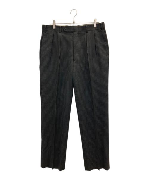 BURBERRY LONDON（バーバリーロンドン）BURBERRY LONDON (バーバリーロンドン) オールドスーツ グレー サイズ:表記無しの古着・服飾アイテム