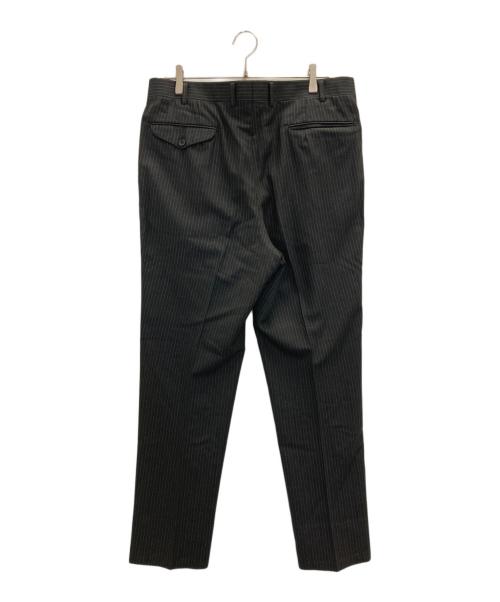 BURBERRY LONDON（バーバリーロンドン）BURBERRY LONDON (バーバリーロンドン) オールドスーツ グレー サイズ:表記無しの古着・服飾アイテム