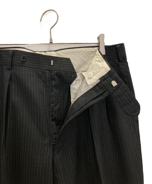 BURBERRY LONDON（バーバリーロンドン）BURBERRY LONDON (バーバリーロンドン) オールドスーツ グレー サイズ:表記無しの古着・服飾アイテム