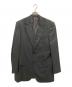 BURBERRY LONDON (バーバリーロンドン) オールドスーツ グレー サイズ:表記無し：12000円
