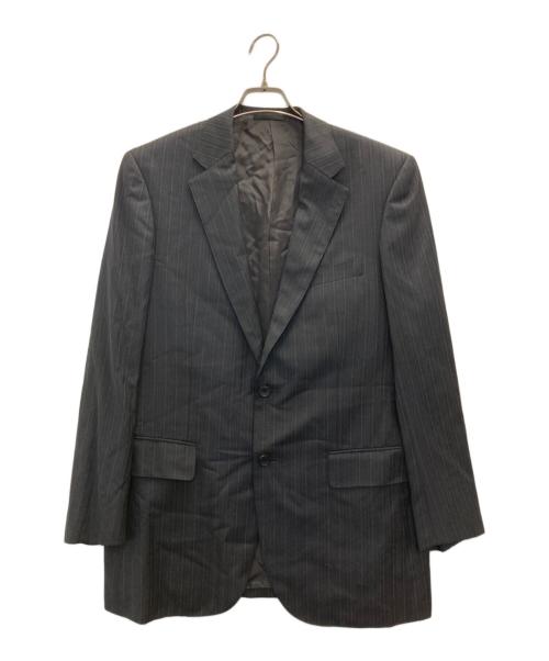 BURBERRY LONDON（バーバリーロンドン）BURBERRY LONDON (バーバリーロンドン) オールドスーツ ネイビー サイズ:AB7の古着・服飾アイテム