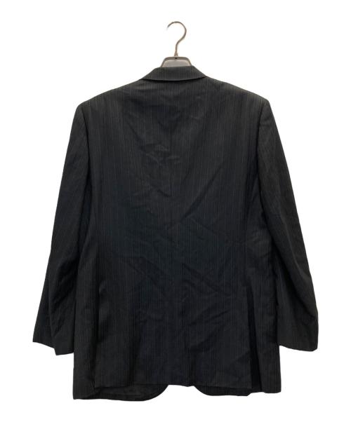 BURBERRY LONDON（バーバリーロンドン）BURBERRY LONDON (バーバリーロンドン) オールドスーツ ネイビー サイズ:AB7の古着・服飾アイテム