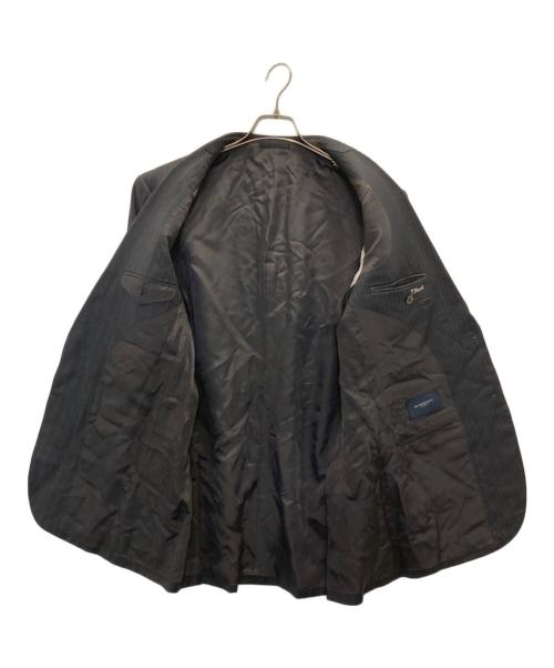 BURBERRY LONDON（バーバリーロンドン）BURBERRY LONDON (バーバリーロンドン) オールドスーツ ネイビー サイズ:AB7の古着・服飾アイテム