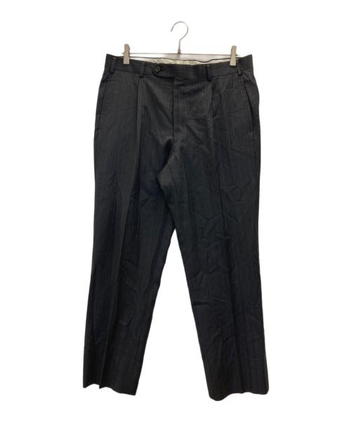 BURBERRY LONDON（バーバリーロンドン）BURBERRY LONDON (バーバリーロンドン) オールドスーツ ネイビー サイズ:AB7の古着・服飾アイテム