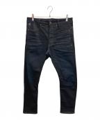 G-STAR RAWジースターロゥ）の古着「D-STAQ 3D DENIM」｜インディゴ