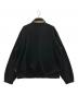 POLO RALPH LAUREN (ポロ・ラルフローレン) 90s fleece swing top/90s ﾌﾘｰｽｽｲﾝｸﾞﾄｯﾌﾟ ブラック サイズ:SIZE L：10000円