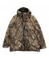 SUPREME（シュプリーム）の古着「GORE-TEX 700-Fill Down Parka/ゴアテックス セブンハンドレッドフィル ダウンパーカー」｜Timber Camo
