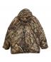 SUPREME (シュプリーム) GORE-TEX 700-Fill Down Parka/ゴアテックス セブンハンドレッドフィル ダウンパーカー Timber Camo サイズ:SIZE L：60000円